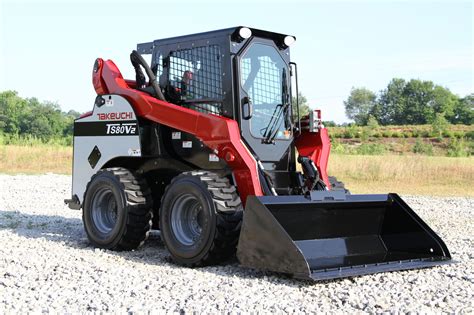 takuchy skid steer|Compact Track Loaders Construction Equipment .